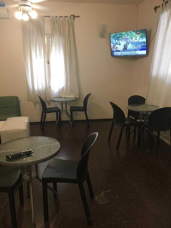 Residencial Bariloche Otel Resistencia Dış mekan fotoğraf