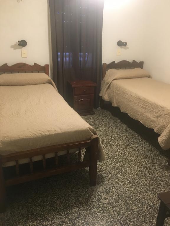 Residencial Bariloche Otel Resistencia Dış mekan fotoğraf